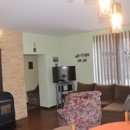 Apartment Szklarska Poreba- Apartament Szklarska Poreba