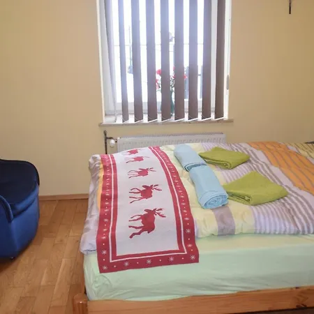 Apartment Szklarska Poreba- Apartament Szklarska Poreba