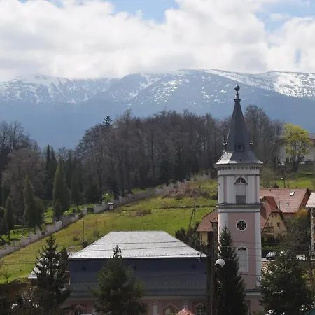 Szklarska Poreba- Apartament * Szklarska Poreba
